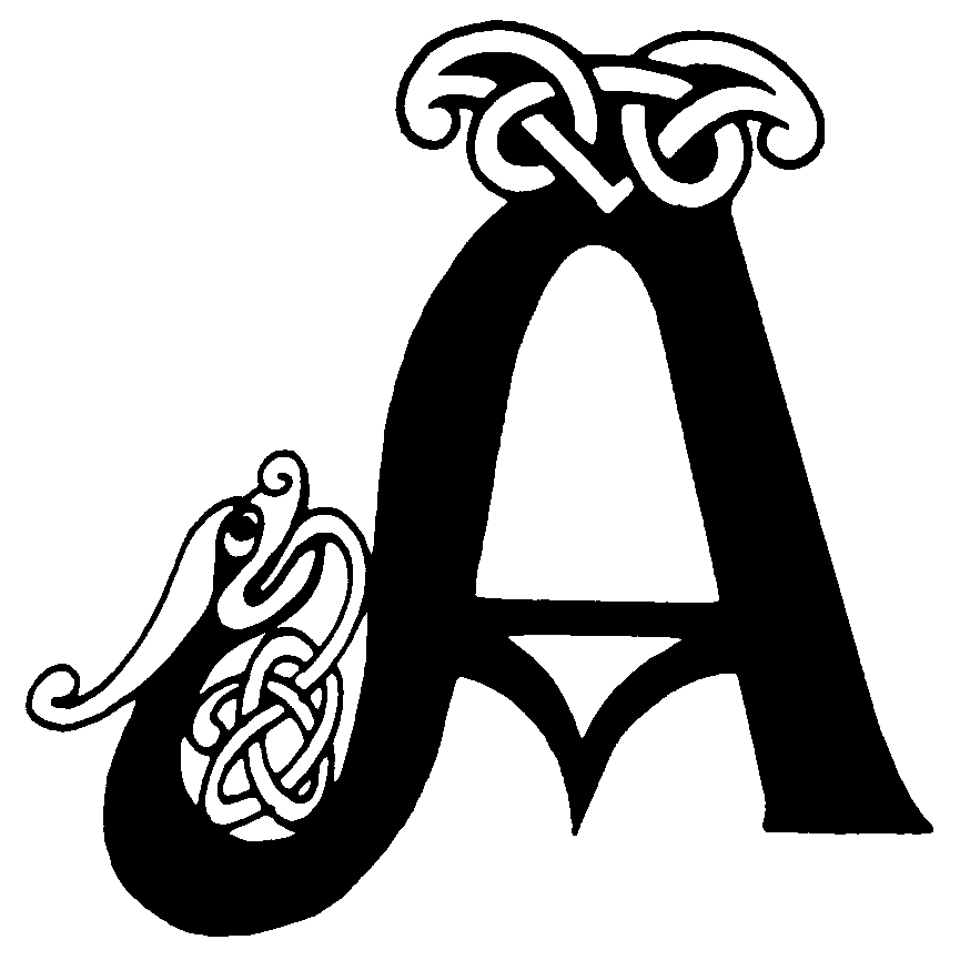 Dream Dictionary (A)