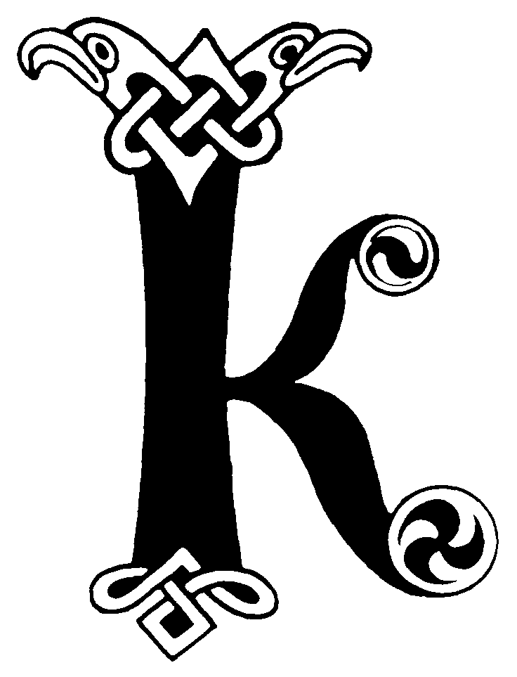 Dream Dictionary (K)