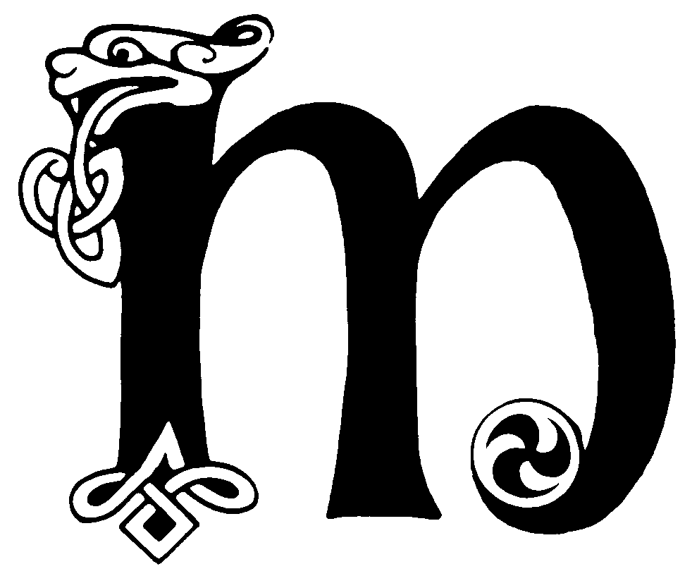 Dream Dictionary (M)