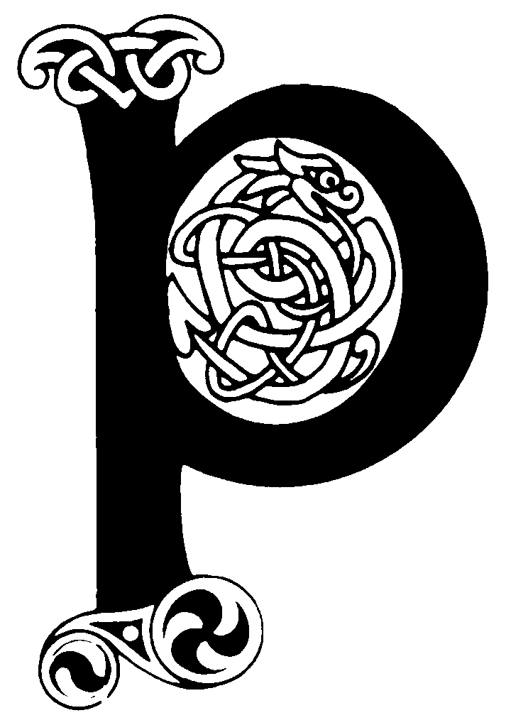 Dream Dictionary (P)