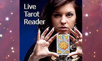 Live Tarot Readings