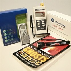 Ghost Hunting Kits
