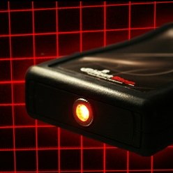 Motion Detectors