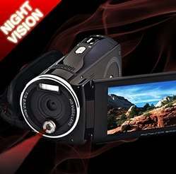 Night Vision