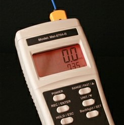 Thermometer