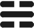I Ching Meanings - Gorge - K'an