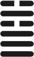 I Ching Meaning - Hexagram 05 - Attending, Hsu