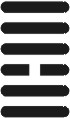 I Ching Meaning - Hexagram 10 - Treading, Lu