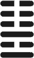 I Ching Meaning - Hexagram 36 - Brightness Hiding: Brightness, Ming
