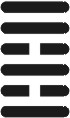 I Ching Meaning - Hexagram 37 - Dwelling People: Dwell, Chia