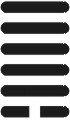 I Ching Meaning - Hexagram 44 - Welcoming/Coupling, Kou