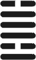 I Ching Meaning - Hexagram 49 - Skinning/Revolution, Ko