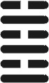 I Ching Meaning - Hexagram 63 - Already Fording: Already, Chi