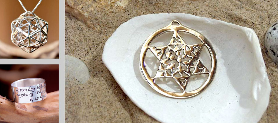Amulets, Charms and Talismen