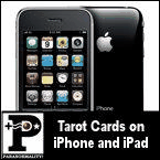 Tarot Card App Tarot Card App